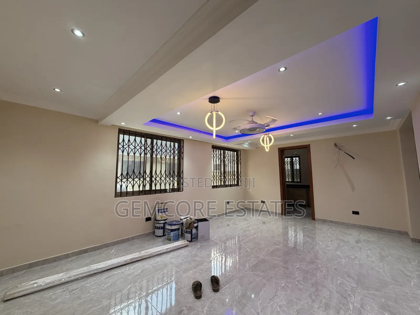 2bdrm Apartment in East Legon for rent in East Legon