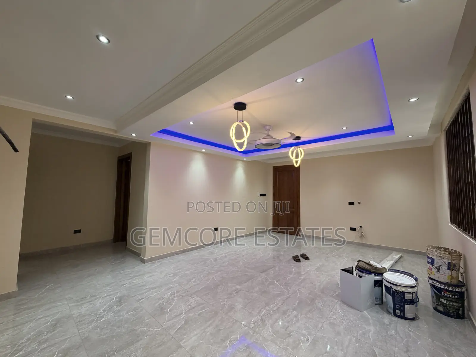 2bdrm Apartment in East Legon for rent in East Legon