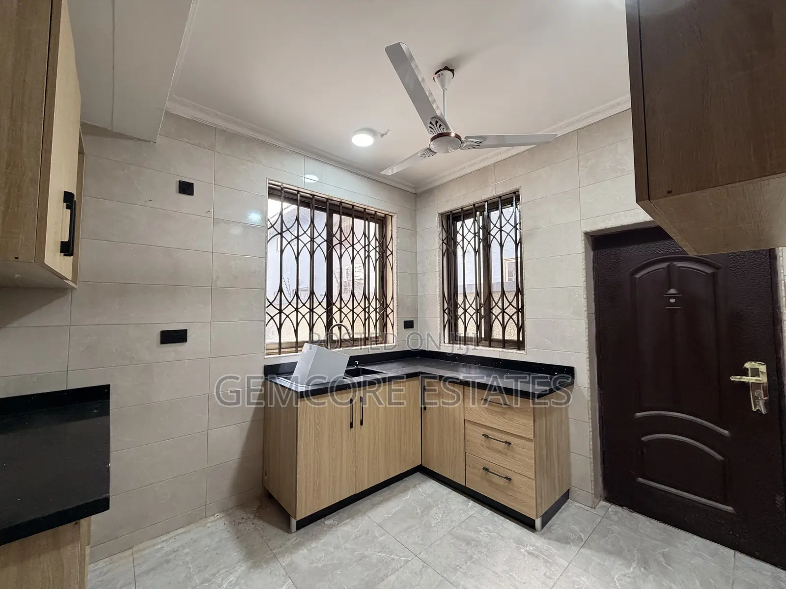 2bdrm Apartment in East Legon for rent in East Legon