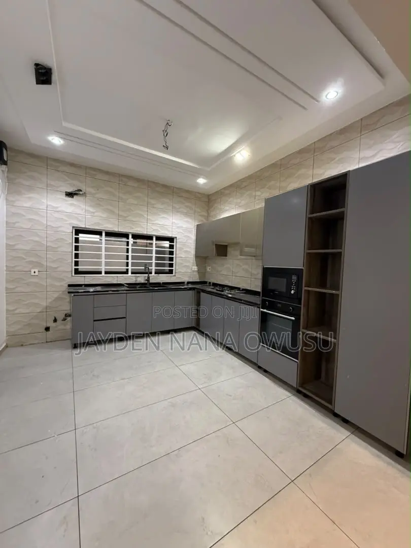 3bdrm House in East Legon for rent in East Legon