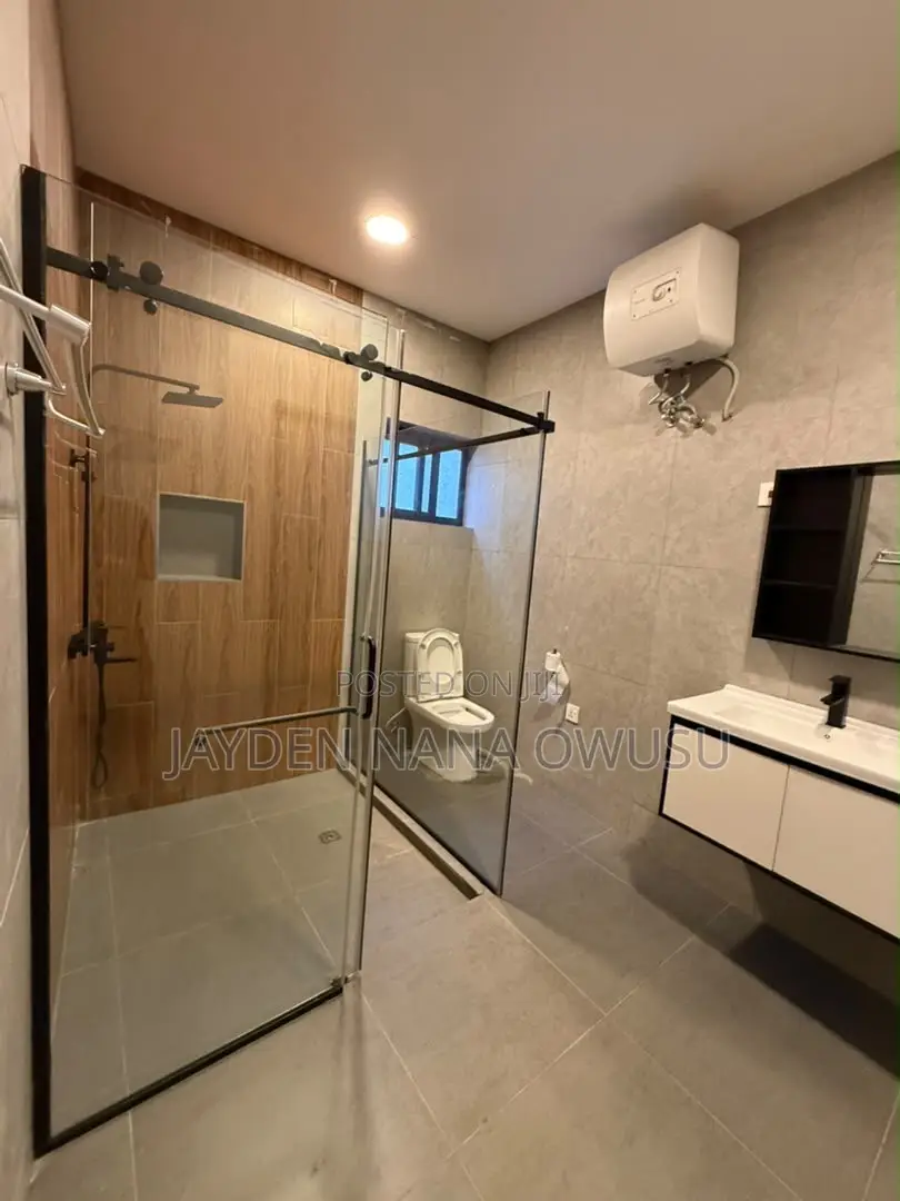 3bdrm House in East Legon for rent in East Legon