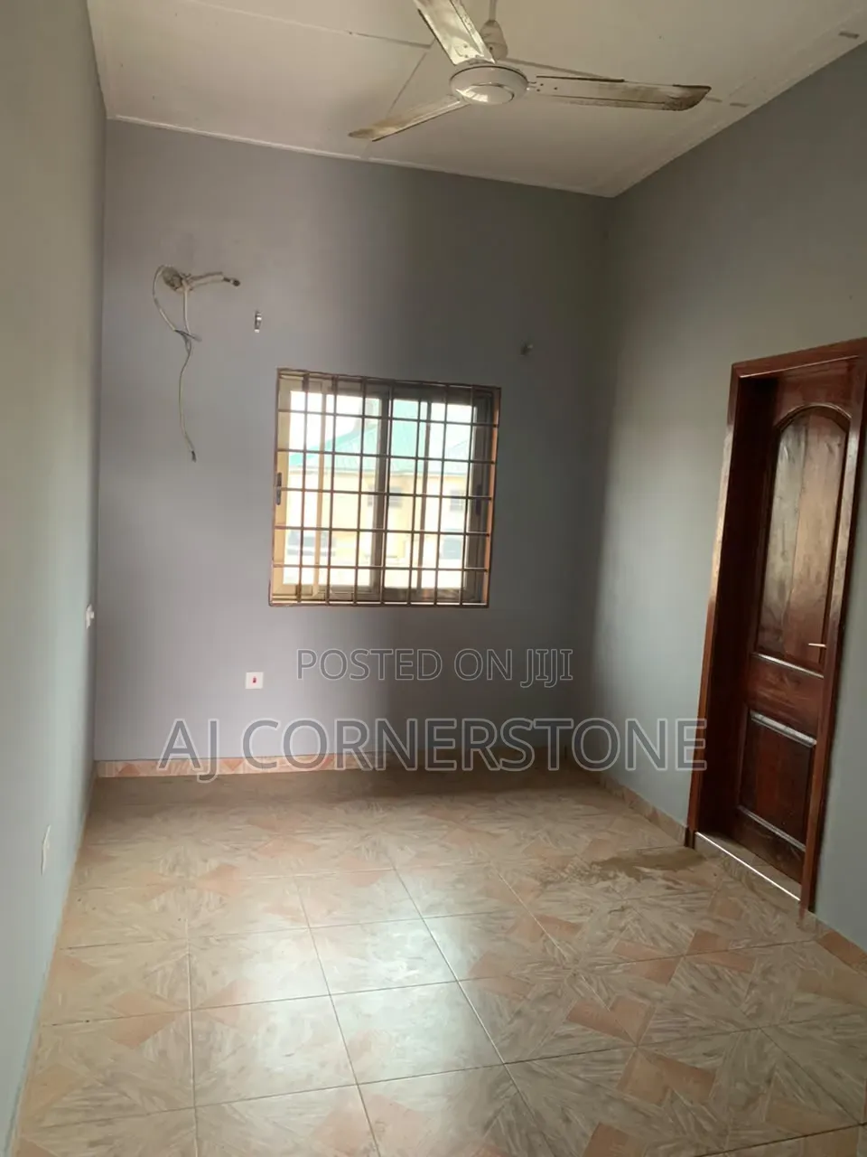 2bdrm Apartment in Amasaman for rent in Amasaman