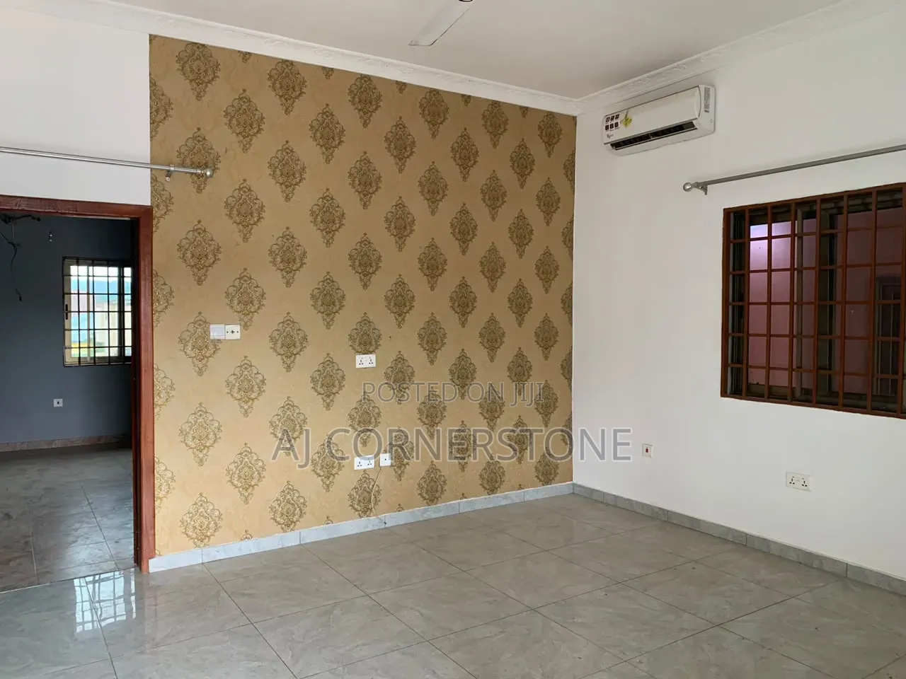 2bdrm Apartment in Amasaman for rent in Amasaman