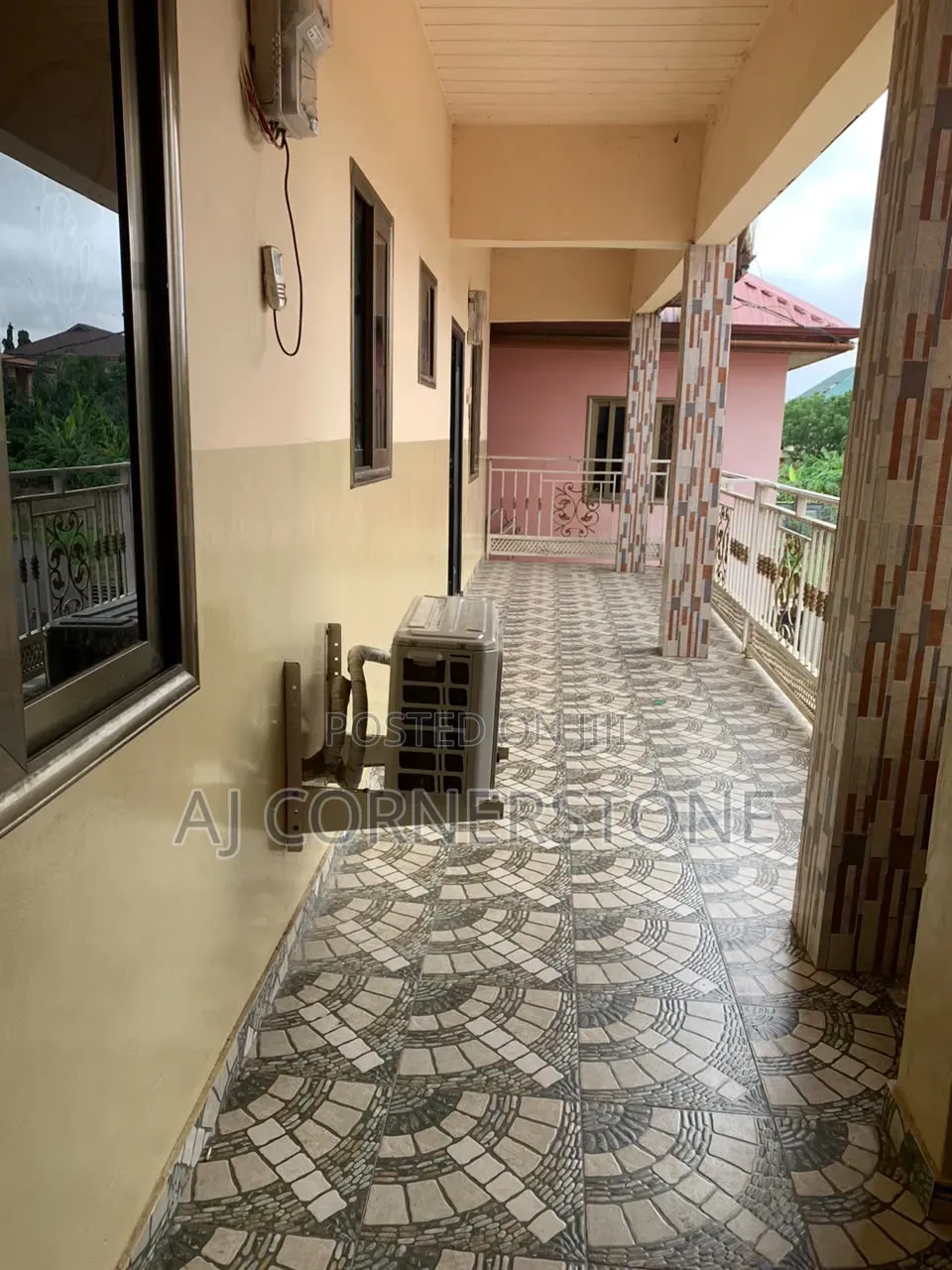 2bdrm Apartment in Amasaman for rent in Amasaman