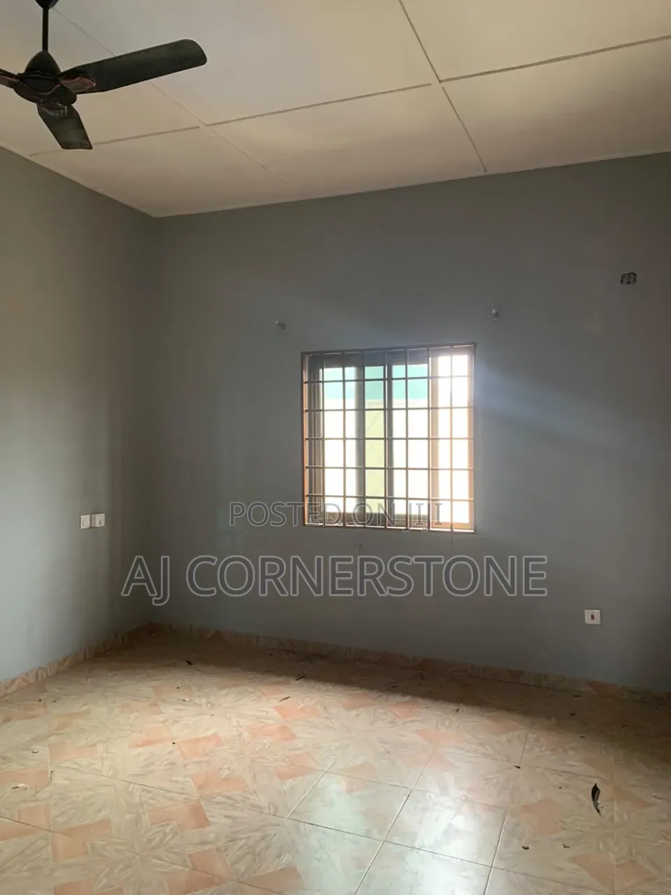 2bdrm Apartment in Amasaman for rent in Amasaman