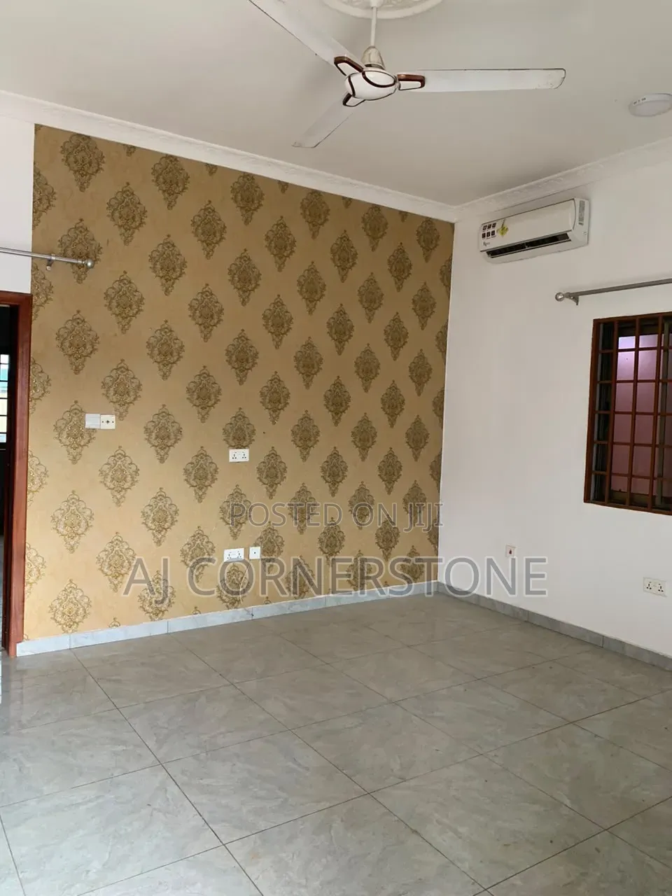 2bdrm Apartment in Amasaman for rent in Amasaman