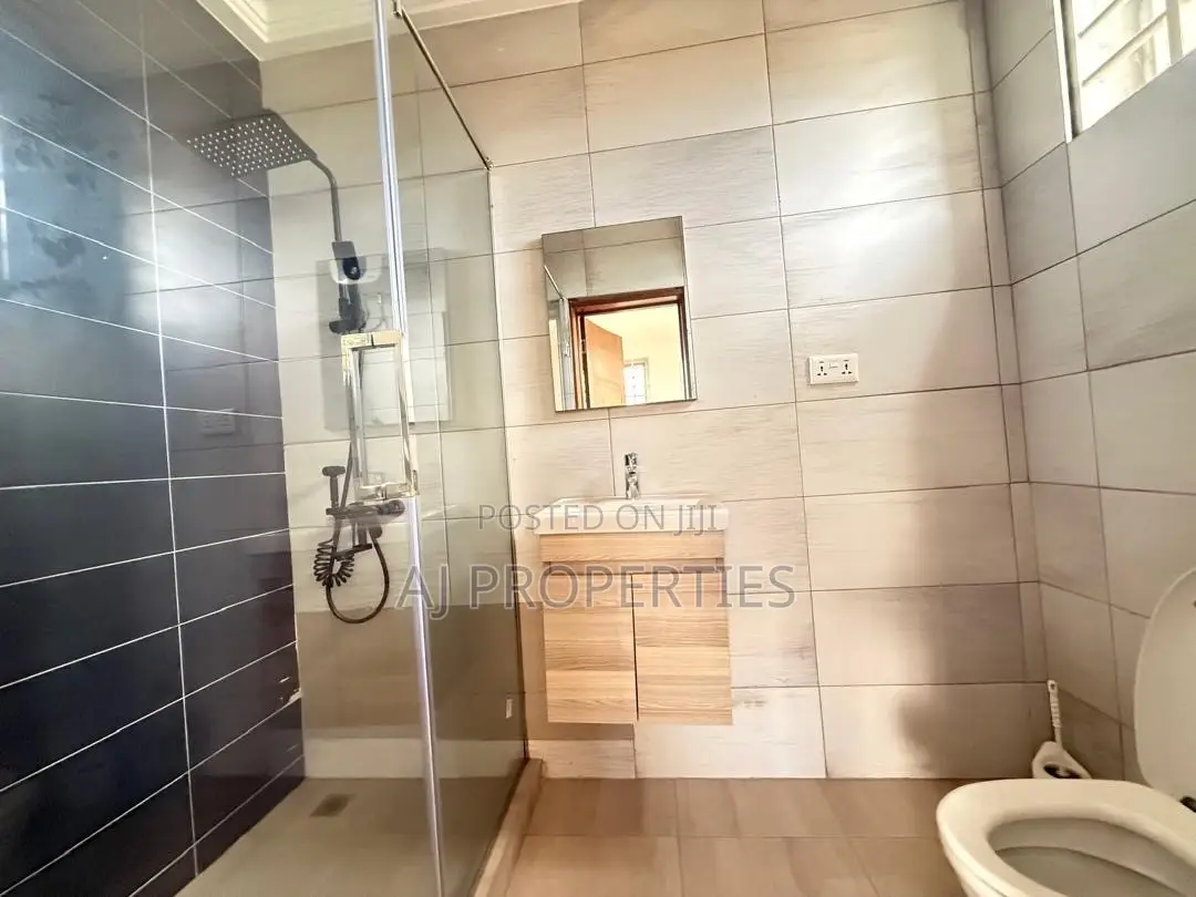 2bdrm Apartment in Aj Properties, East Legon for rent in East Legon