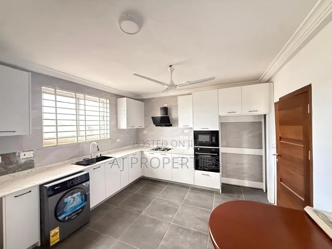 2bdrm Apartment in Aj Properties, East Legon for rent in East Legon