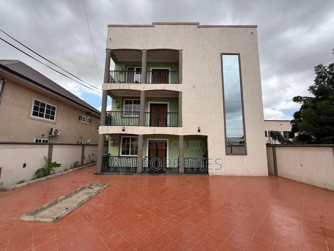 2bdrm Apartment in Aj Properties, East Legon for rent in East Legon