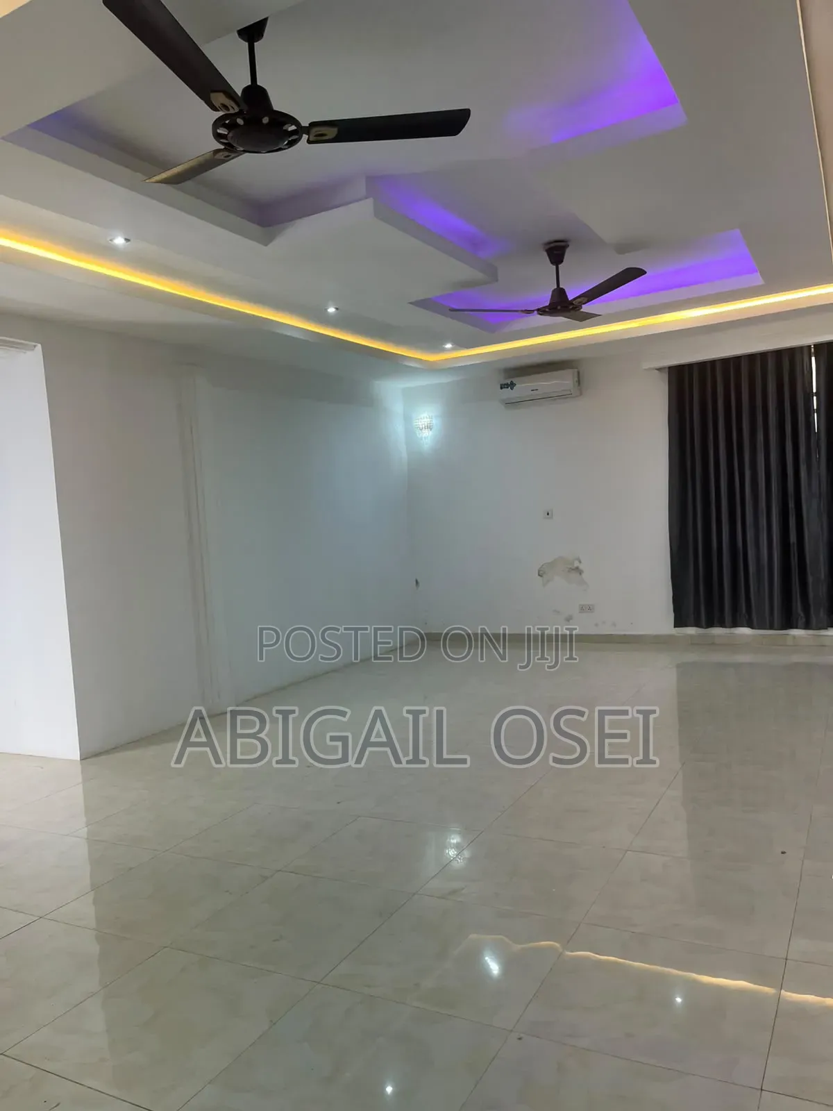 3bdrm Apartment in Abokobi, Accra Metropolitan for rent in Accra Metropolitan
