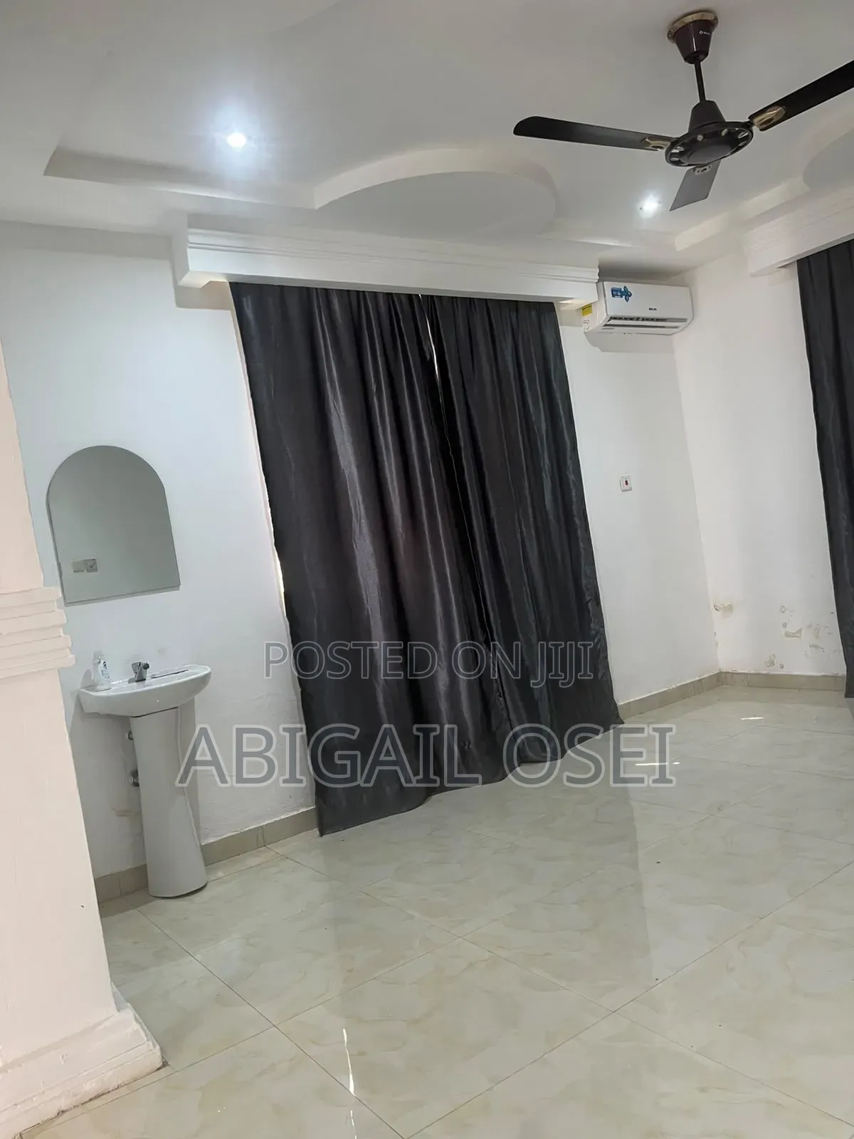 3bdrm Apartment in Abokobi, Accra Metropolitan for rent in Accra Metropolitan