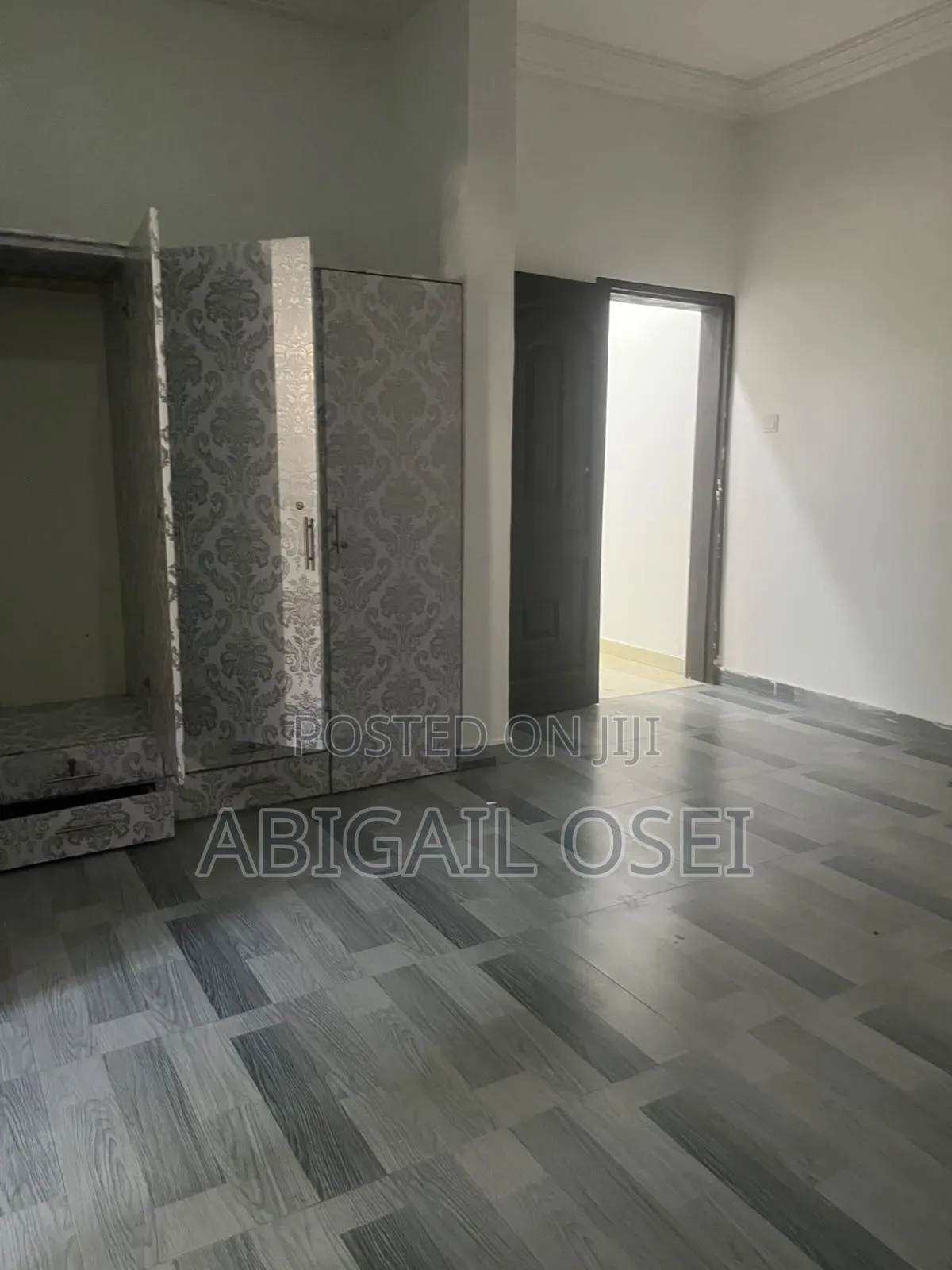 3bdrm Apartment in Abokobi, Accra Metropolitan for rent in Accra Metropolitan