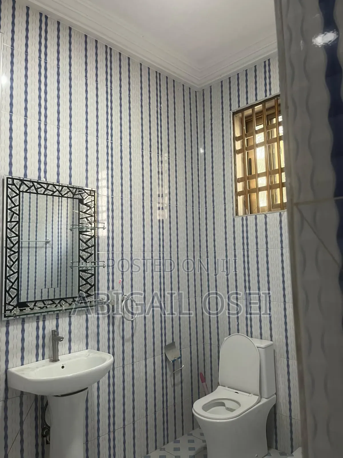 3bdrm Apartment in Abokobi, Accra Metropolitan for rent in Accra Metropolitan