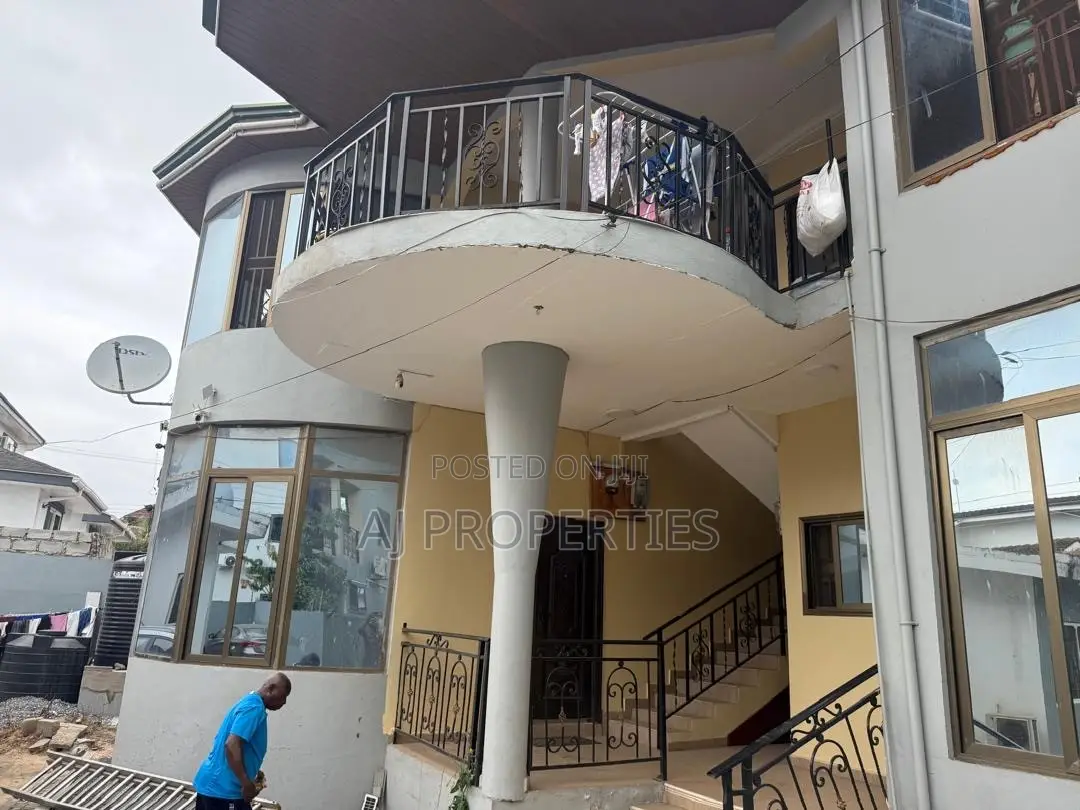 2bdrm Apartment in Aj Properties, East Legon for rent in East Legon