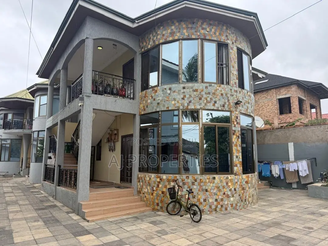 2bdrm Apartment in Aj Properties, East Legon for rent in East Legon