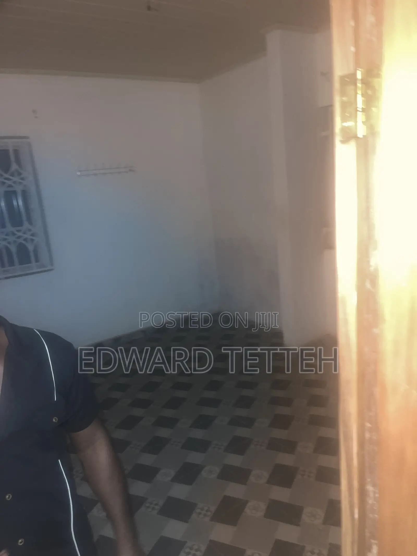 2bdrm Apartment in Kumasi Metropolitan for rent in Kumasi Metropolitan