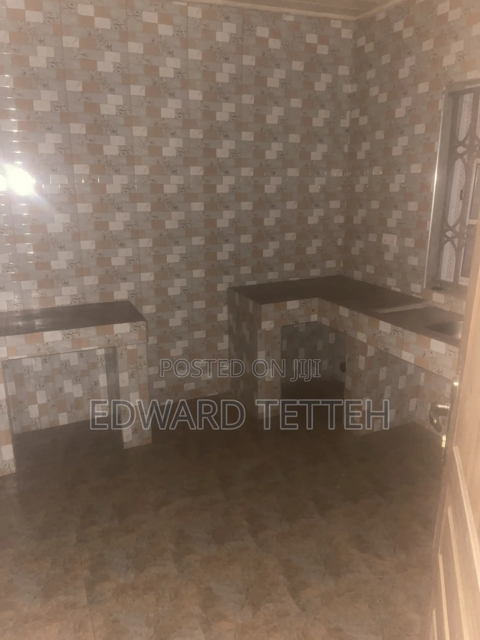 2bdrm Apartment in Kumasi Metropolitan for rent in Kumasi Metropolitan