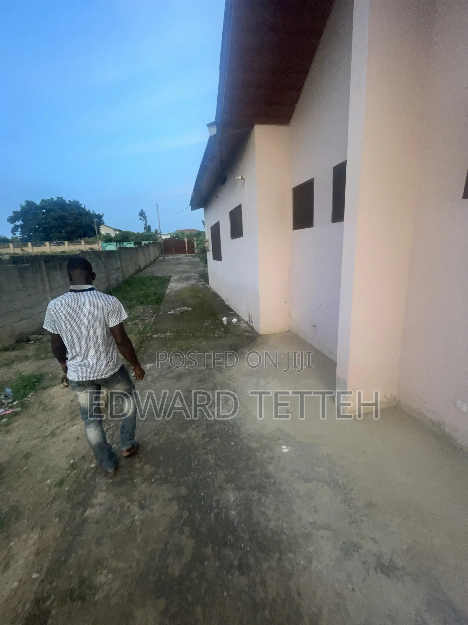 2bdrm Apartment in Kumasi Metropolitan for rent in Kumasi Metropolitan