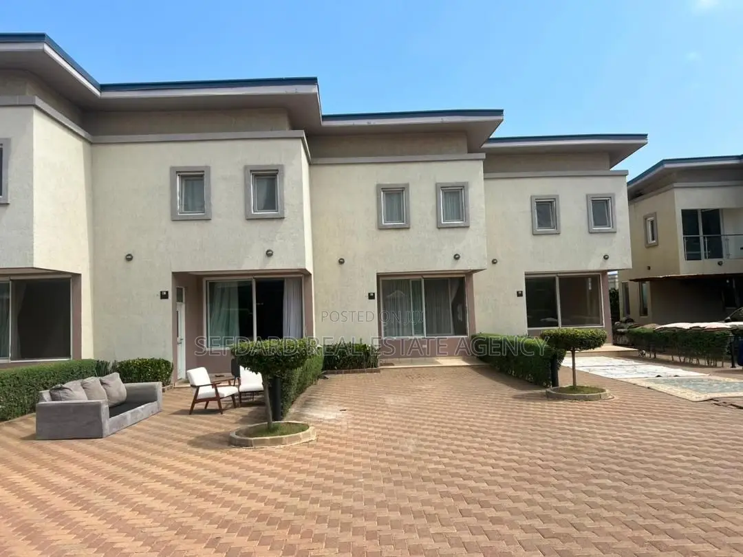 2bdrm Townhouse / Terrace in Sefdard Properties, Tseaddo for rent in Tseaddo
