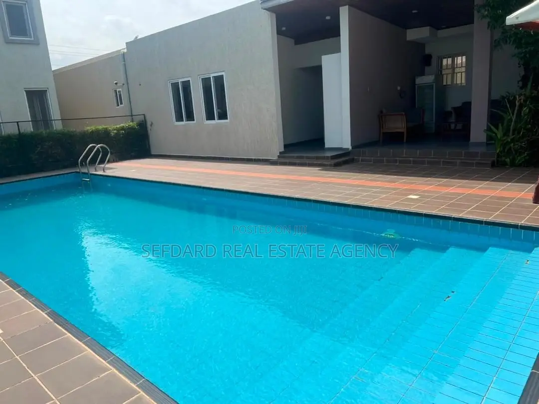 2bdrm Townhouse / Terrace in Sefdard Properties, Tseaddo for rent in Tseaddo