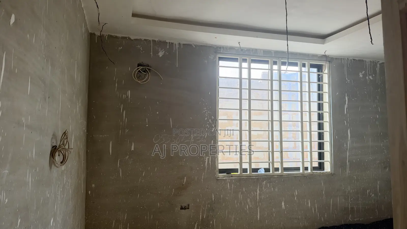 4bdrm House in Aj Properties, Old Ashomang for sale in Old Ashomang