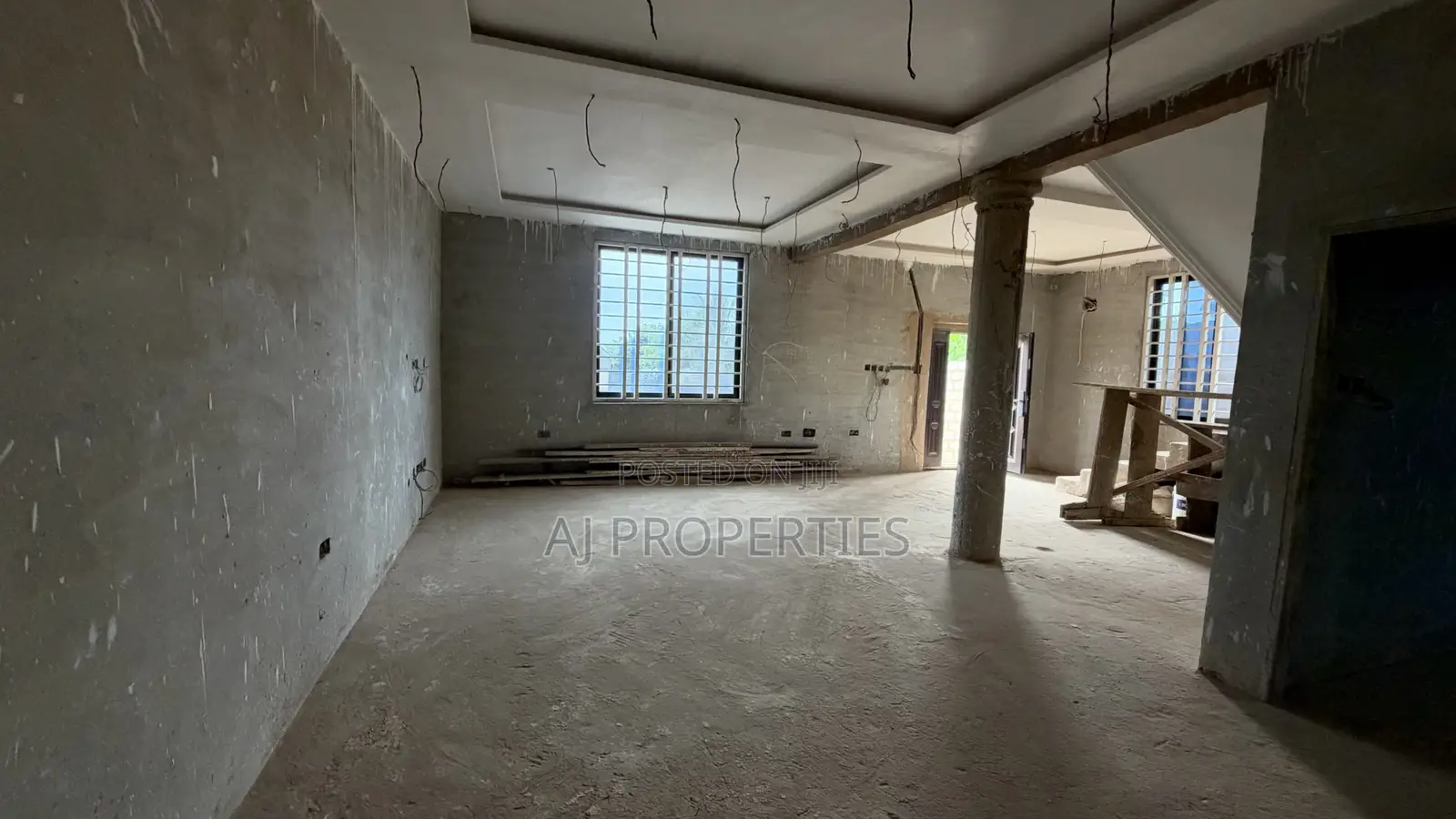 4bdrm House in Aj Properties, Old Ashomang for sale in Old Ashomang