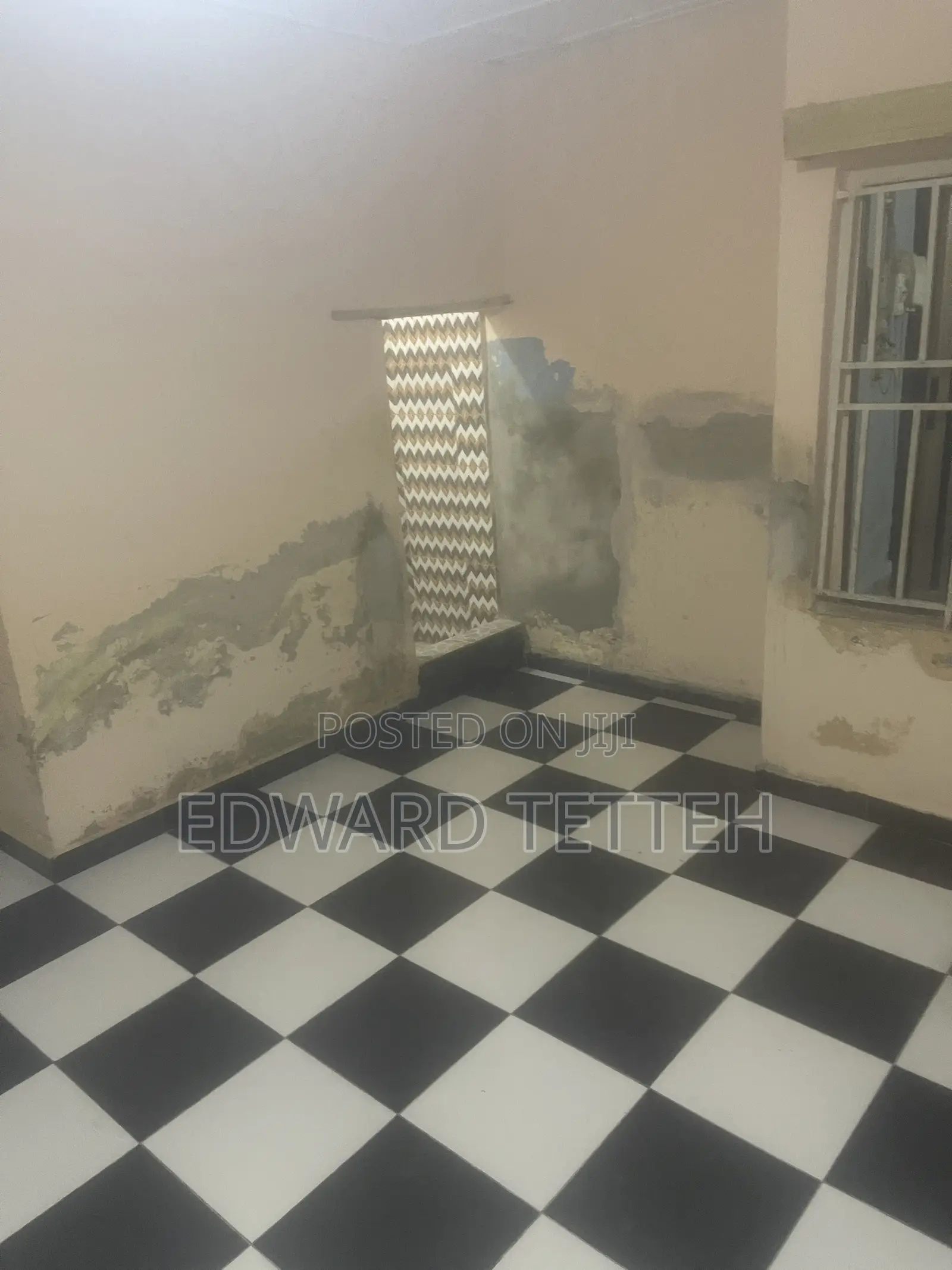 1bdrm Apartment in Kumasi Metropolitan for rent in Kumasi Metropolitan