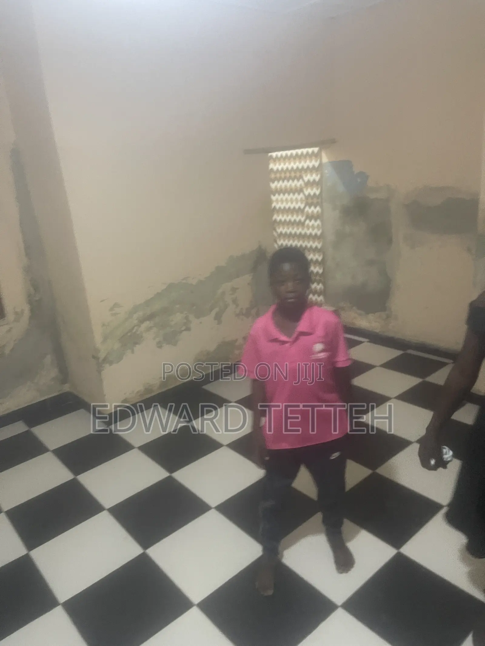 1bdrm Apartment in Kumasi Metropolitan for rent in Kumasi Metropolitan