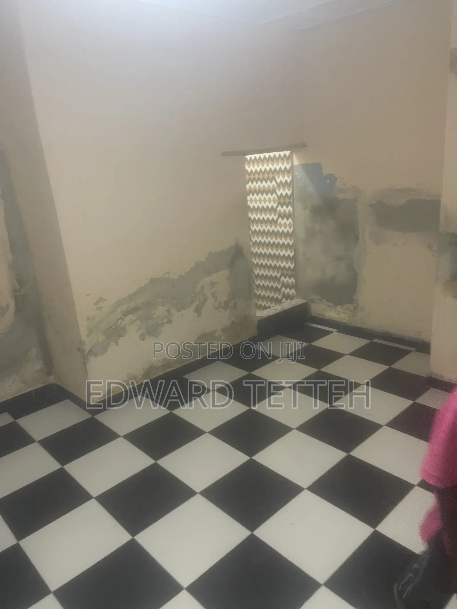 1bdrm Apartment in Kumasi Metropolitan for rent in Kumasi Metropolitan