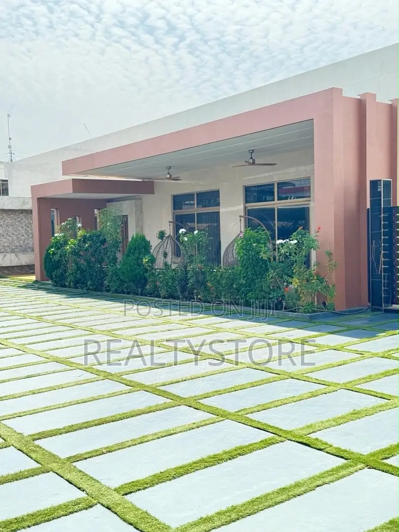 Furnished 6bdrm House in Labone, Accra Metropolitan for rent in Accra Metropolitan