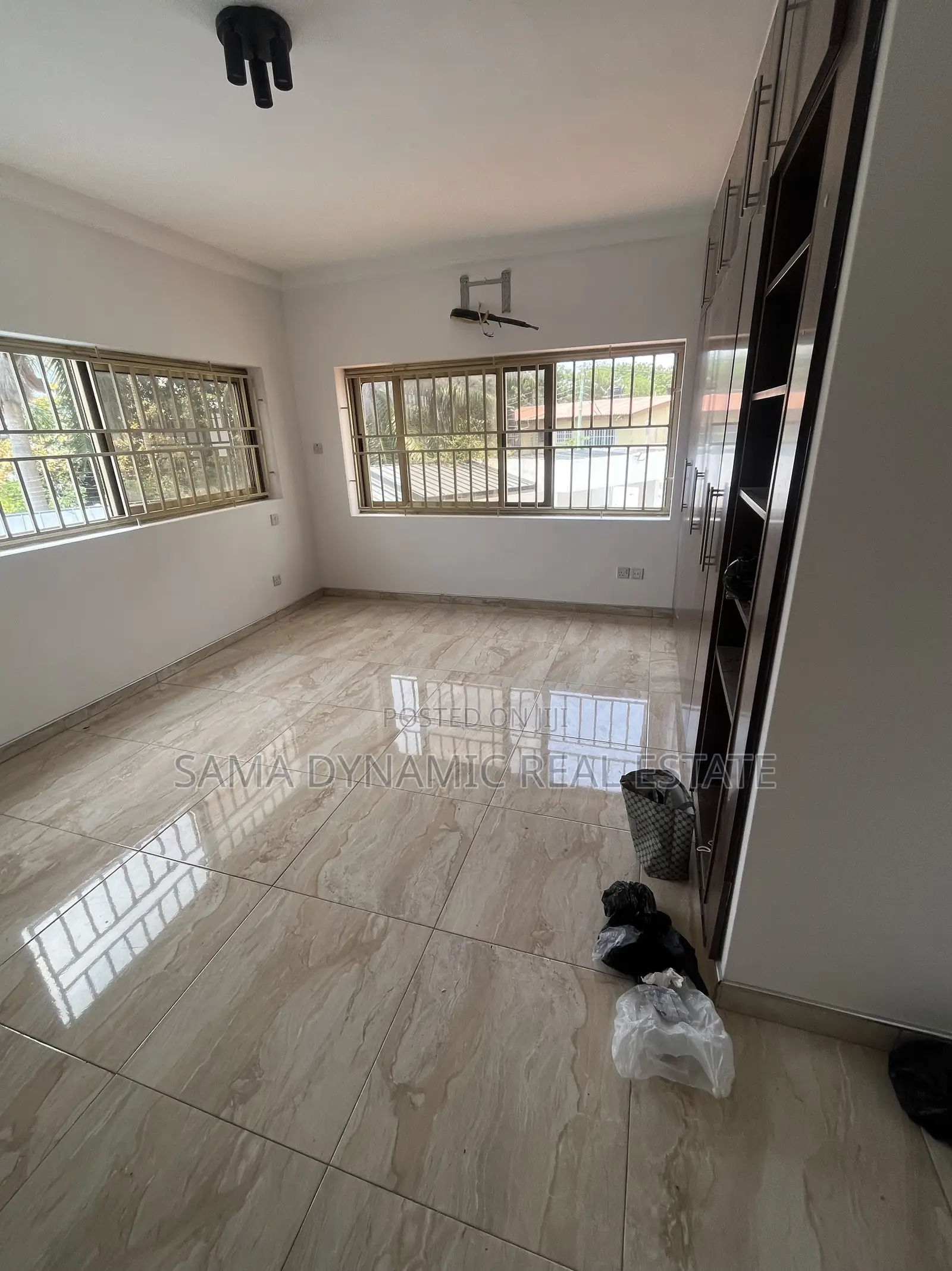 5bdrm House in Labone for rent in Labone