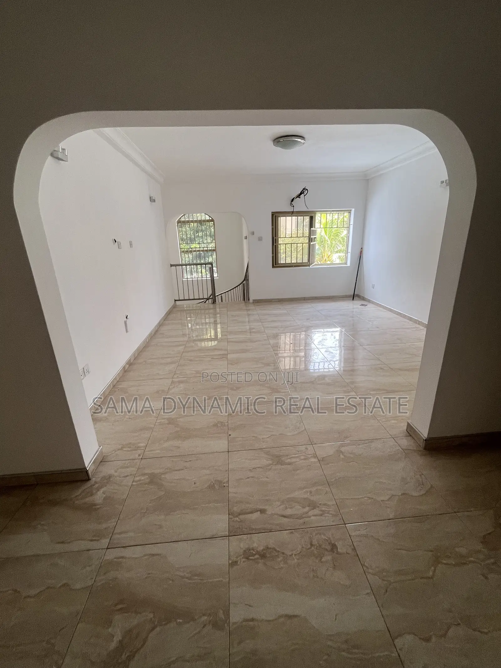 5bdrm House in Labone for rent in Labone