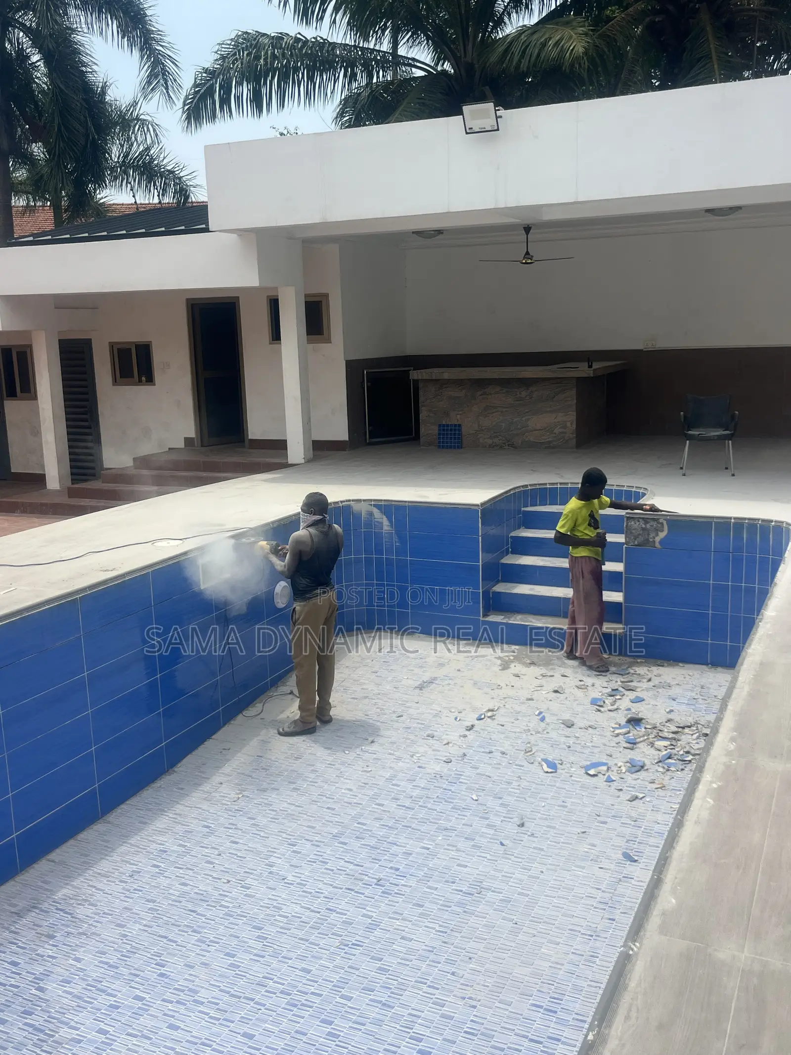 5bdrm House in Labone for rent in Labone
