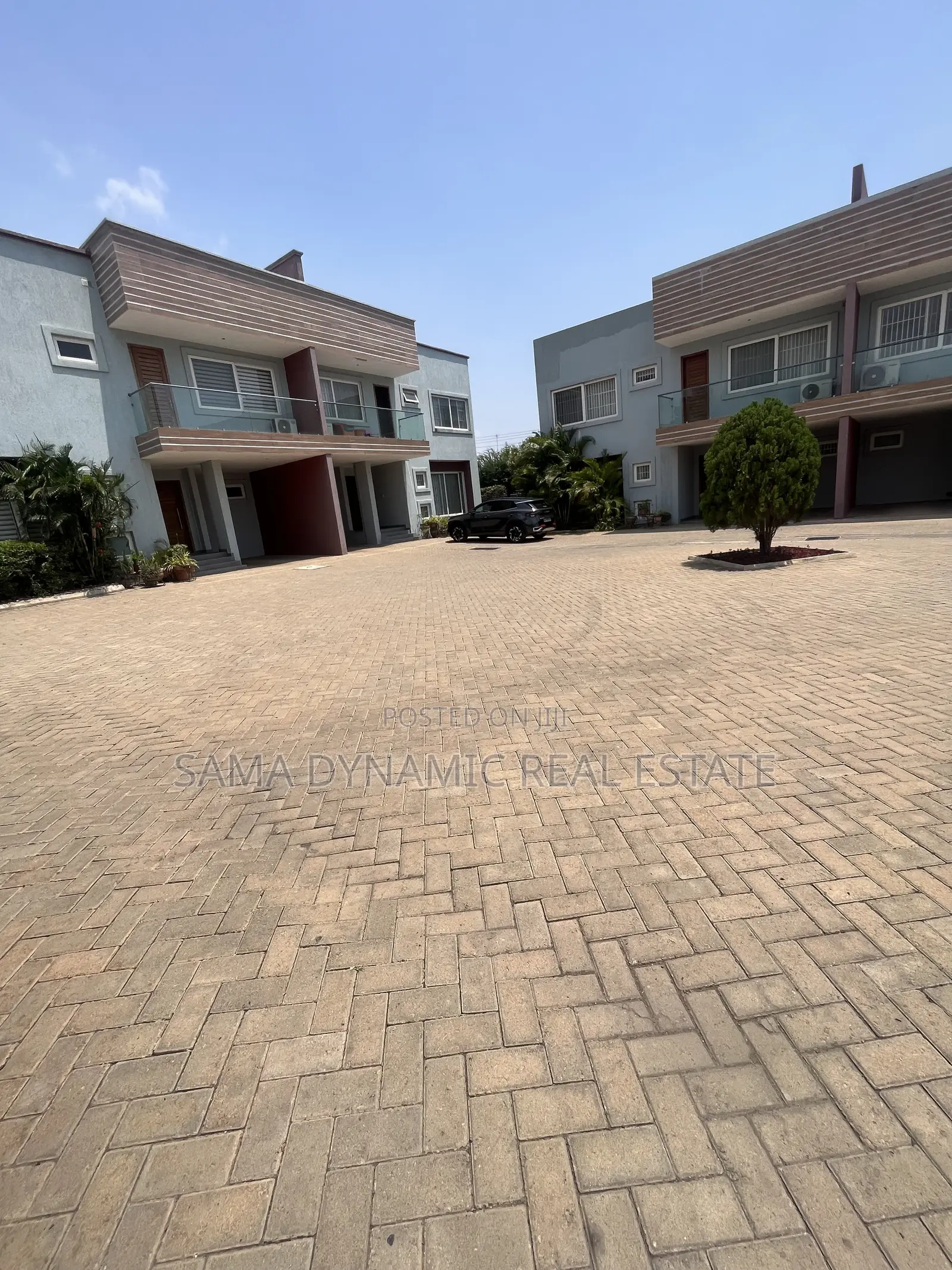 3bdrm House in Labone for rent in Labone