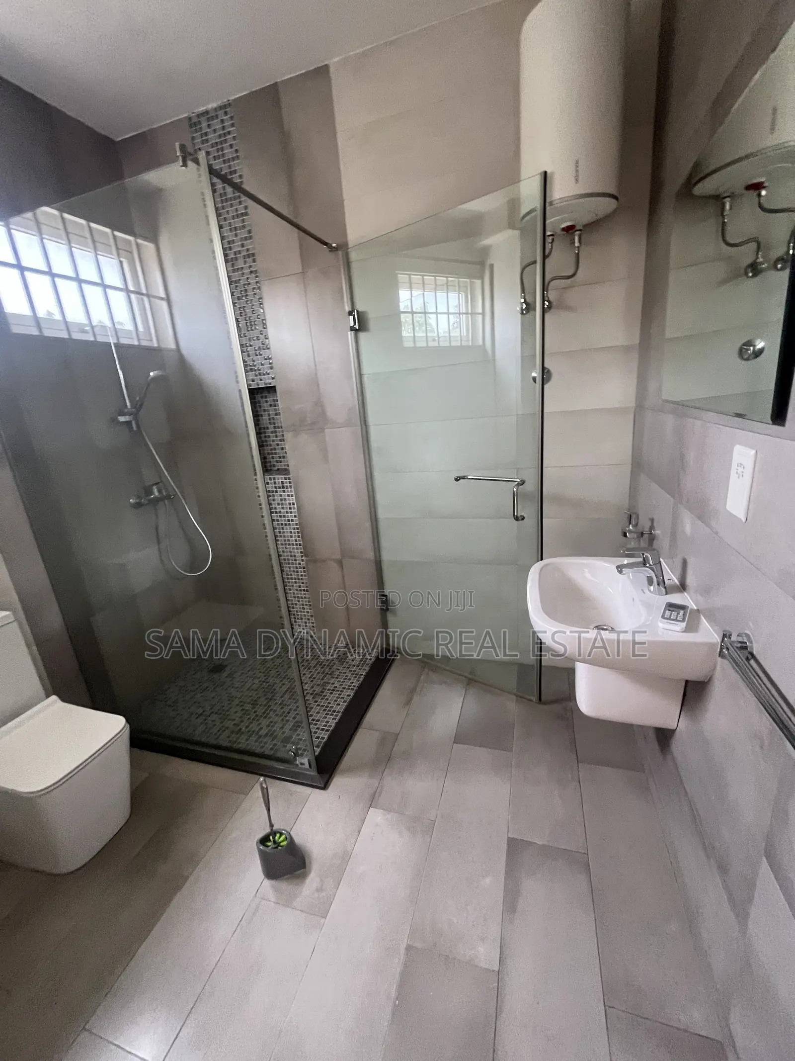 3bdrm House in Labone for rent in Labone