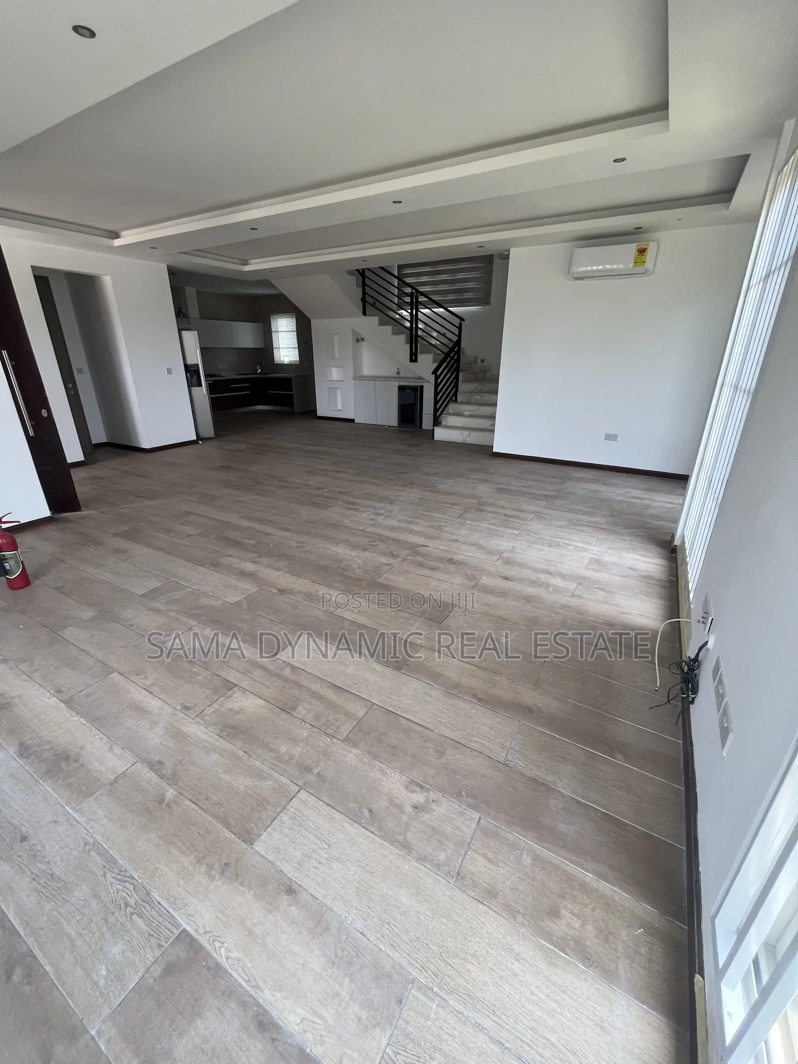 3bdrm House in Labone for rent in Labone