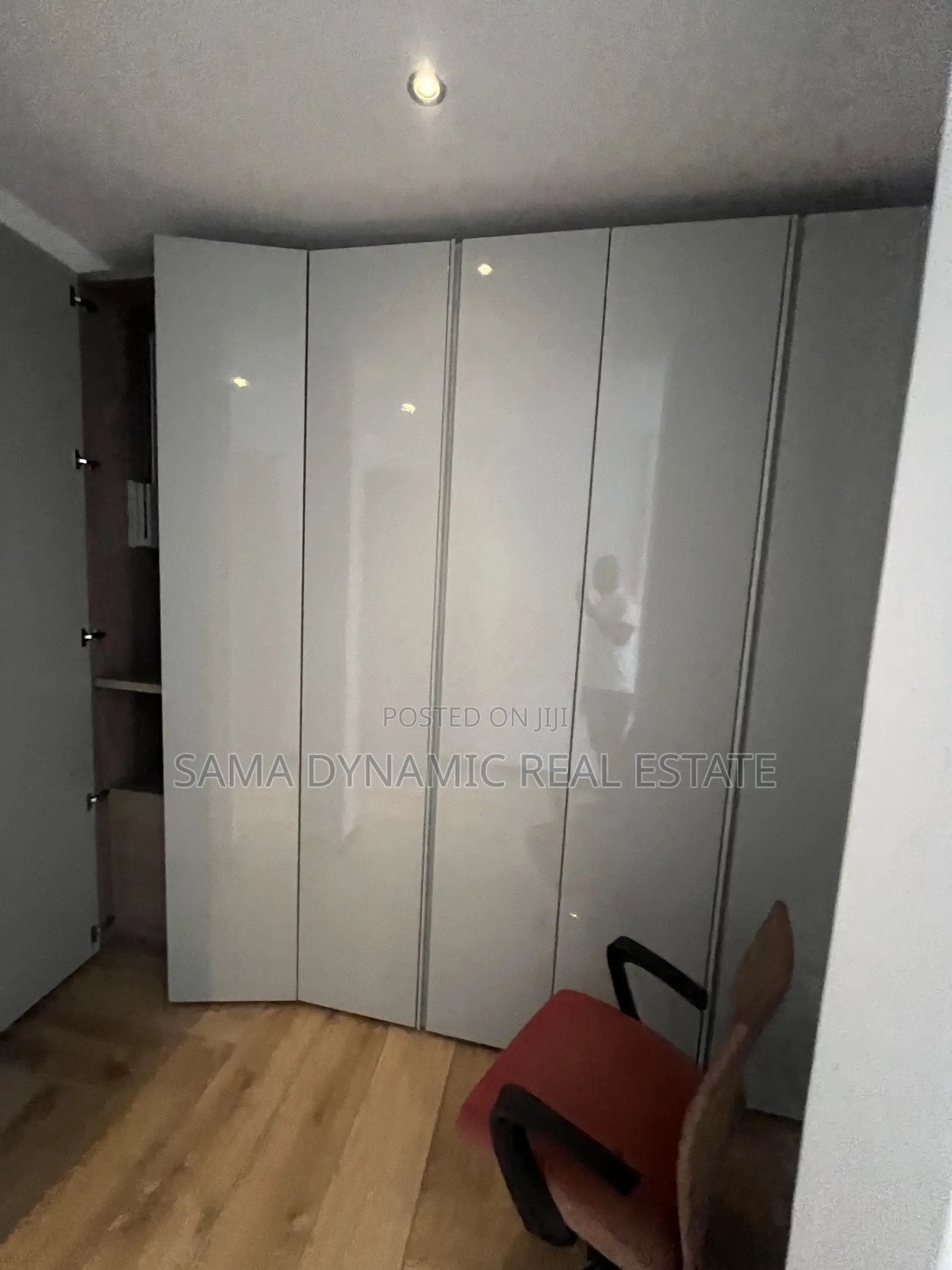 Furnished 3bdrm House in Labone for rent in Labone