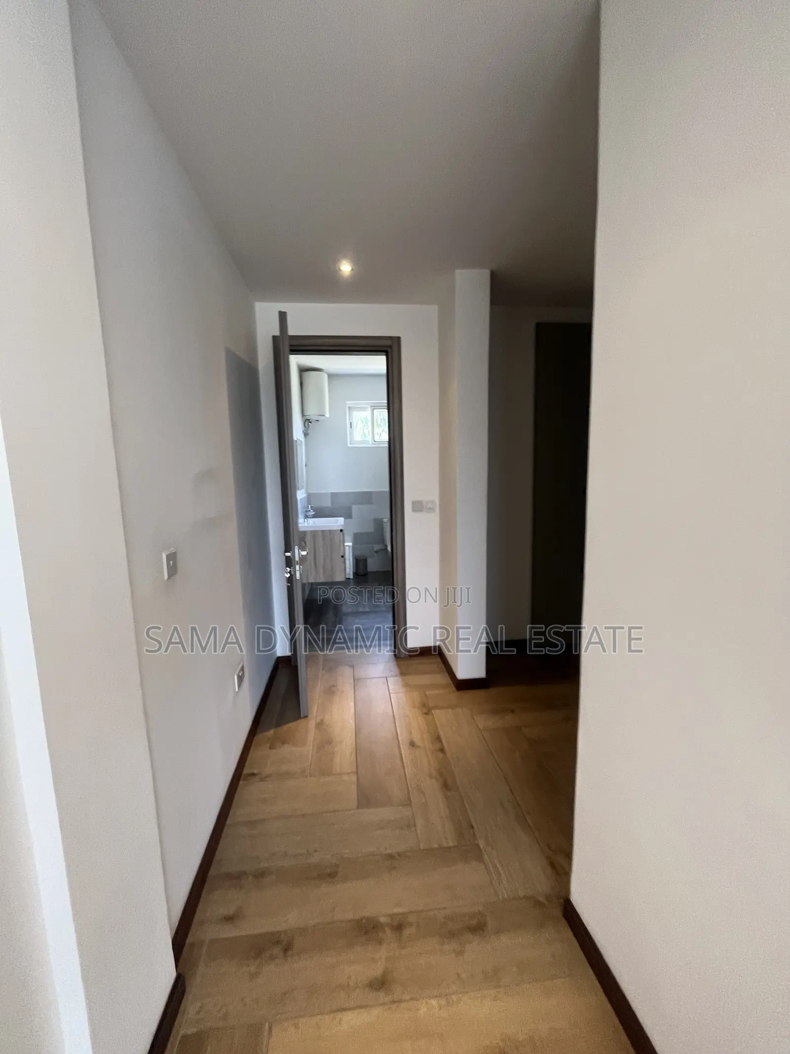 Furnished 3bdrm House in Labone for rent in Labone