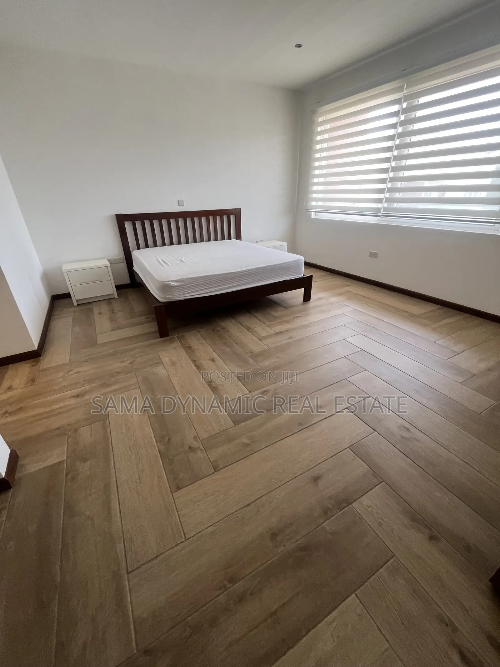 Furnished 3bdrm House in Labone for rent in Labone