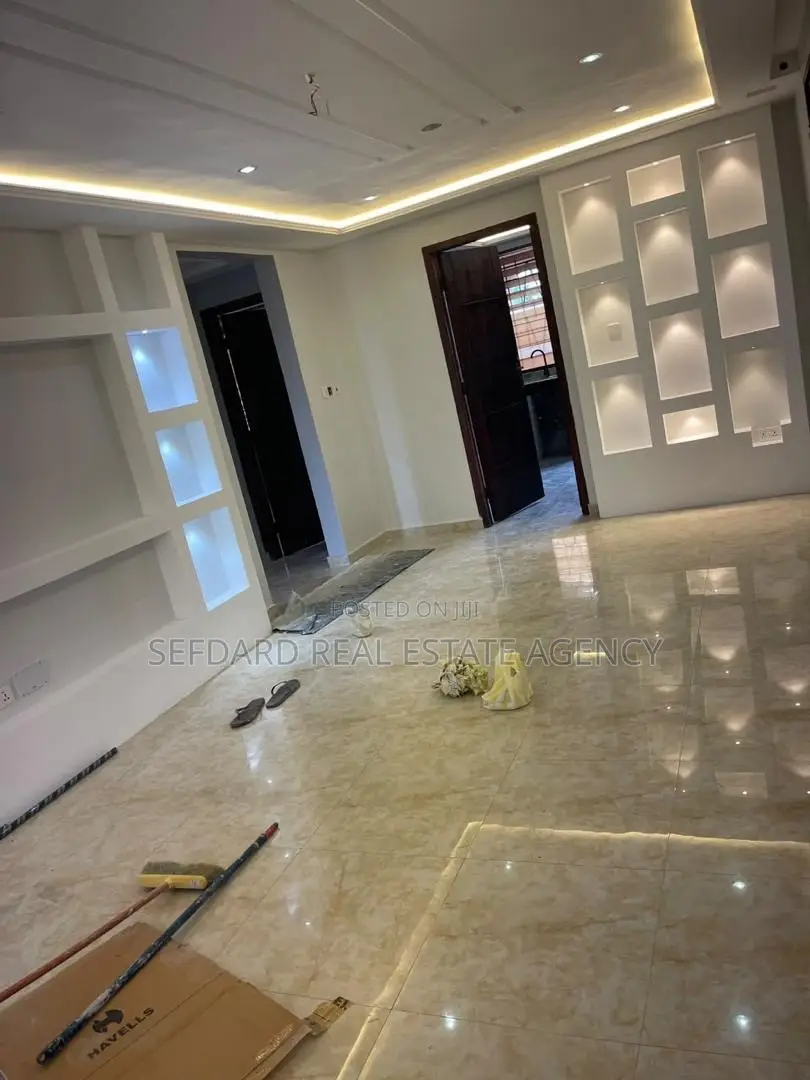 2bdrm Apartment in Sefdard Properties, Amasaman for rent in Amasaman