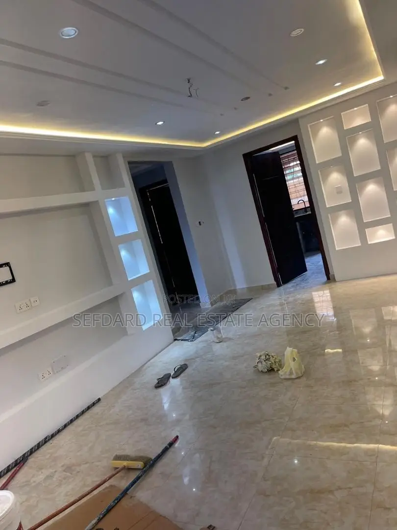 2bdrm Apartment in Sefdard Properties, Amasaman for rent in Amasaman
