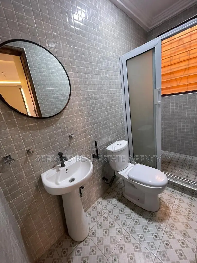 2bdrm Apartment in Sefdard Properties, Amasaman for rent in Amasaman