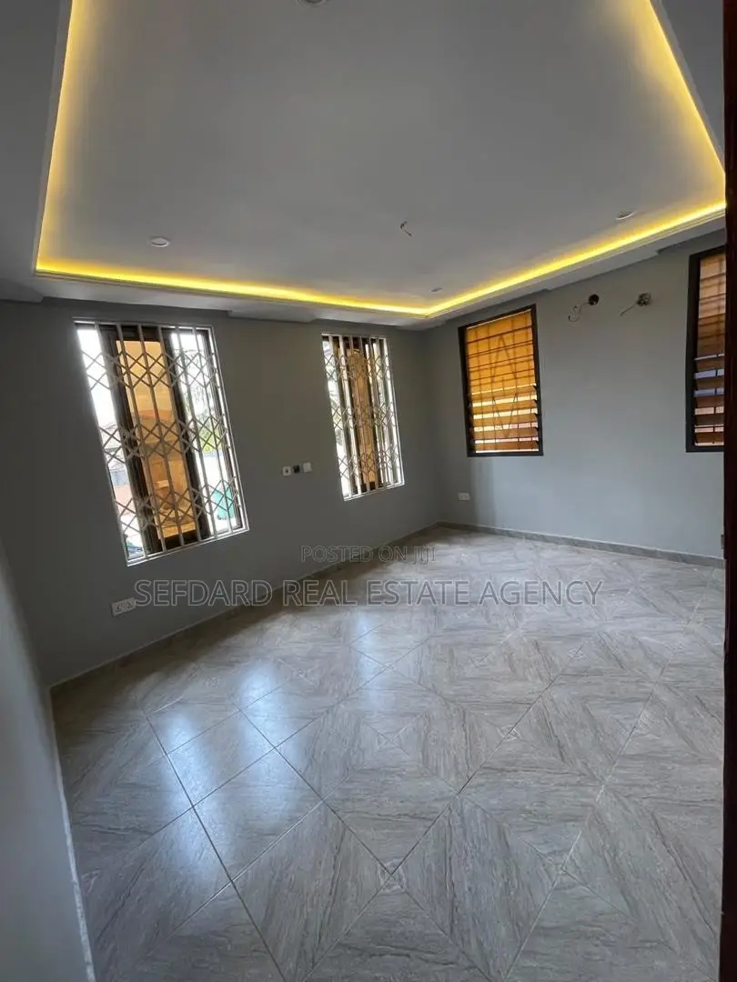 2bdrm Apartment in Sefdard Properties, Amasaman for rent in Amasaman
