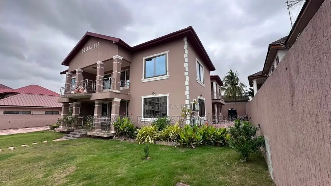 10bdrm House in Sefdard Properties, Adjiriganor for rent in Adjiriganor