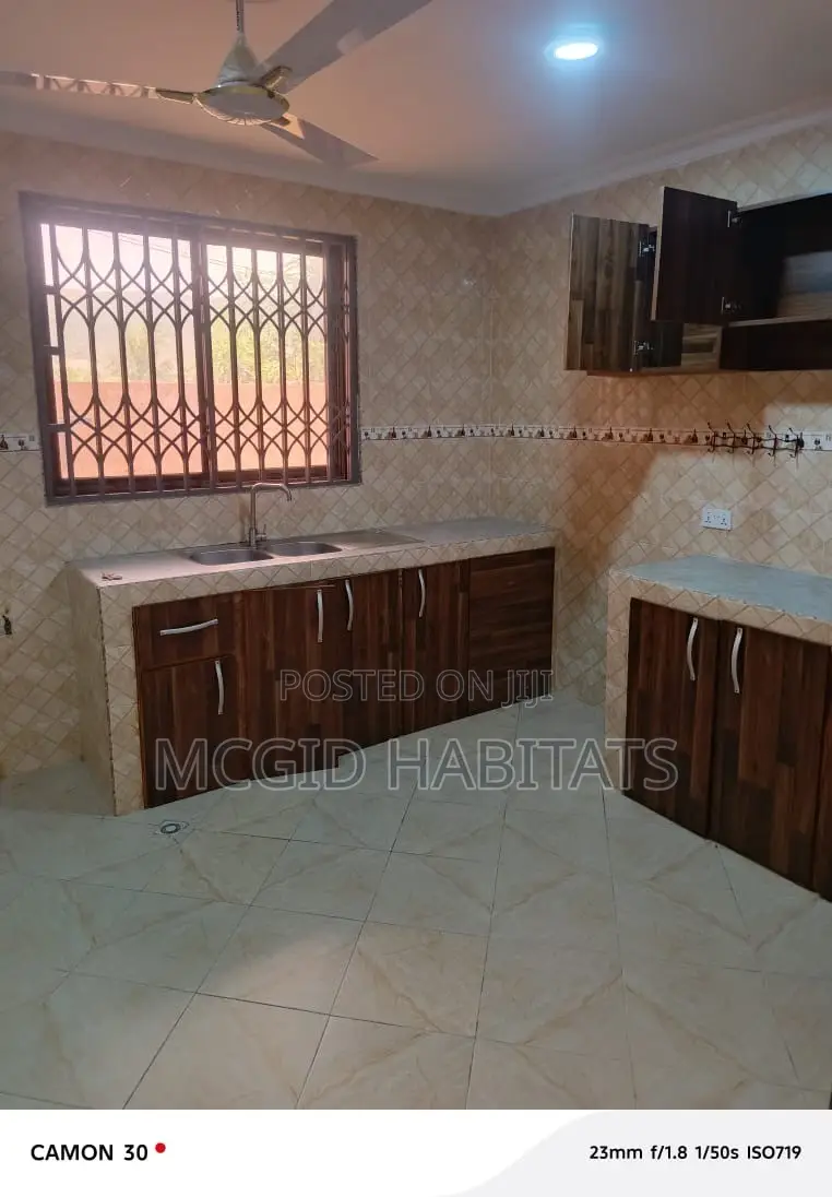 2bdrm Apartment in Oyarifa for rent in Oyarifa