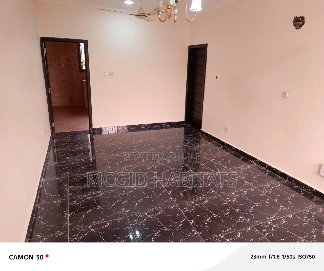 2bdrm Apartment in Oyarifa for rent in Oyarifa