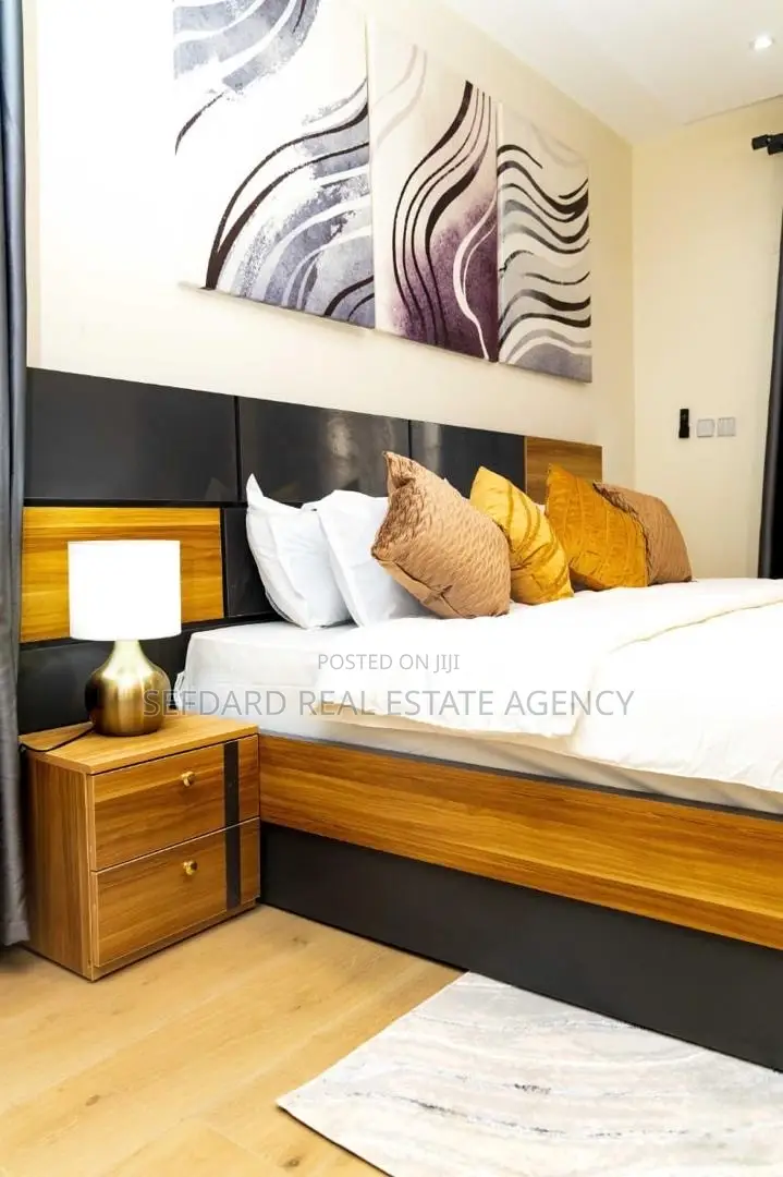 Furnished 4bdrm House in Sefdard Properties, Kwabenya for sale in Kwabenya