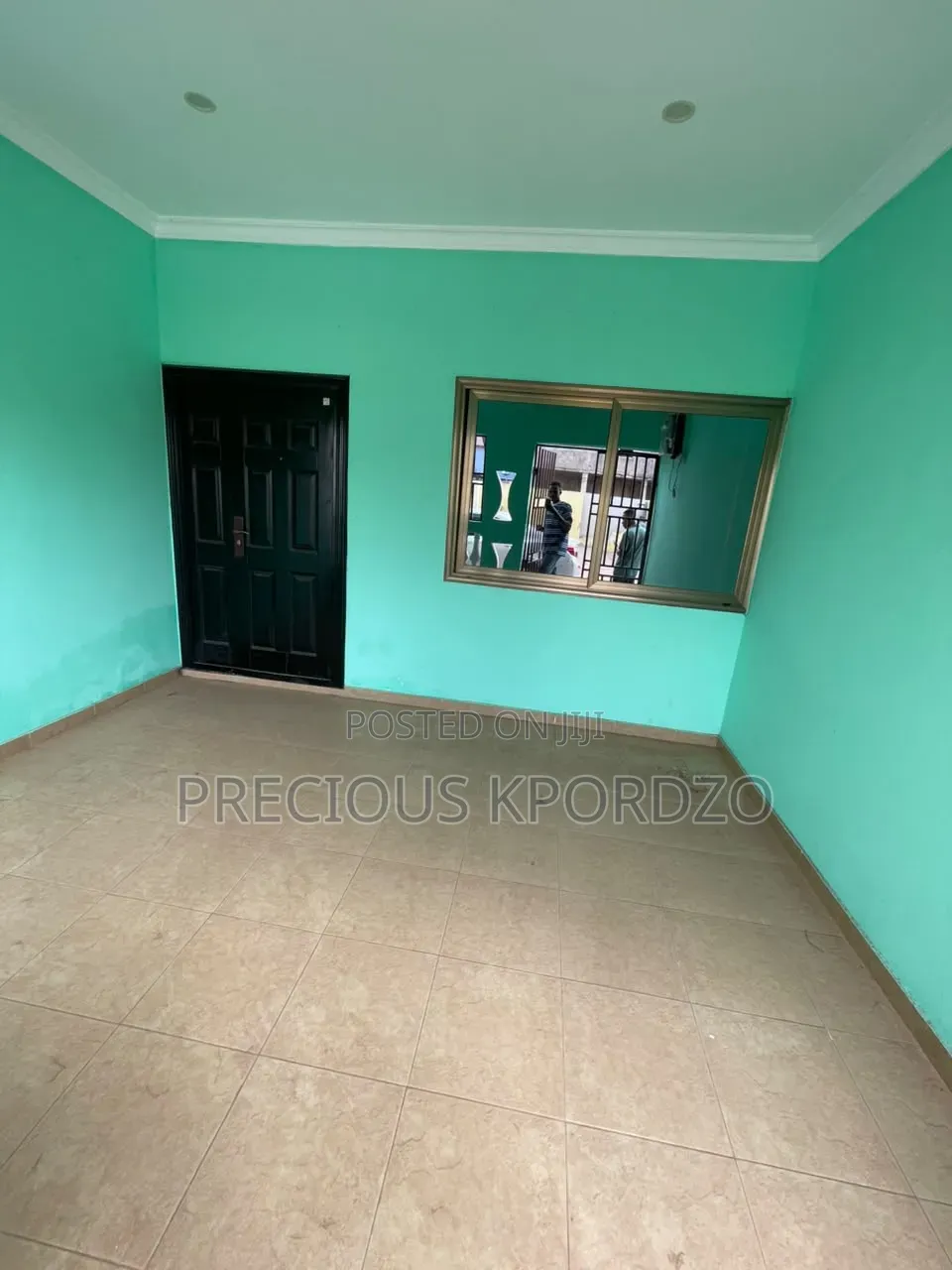 3bdrm Apartment in Botwe Highways, School Junction for rent in School Junction
