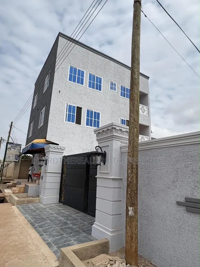 3bdrm Apartment in Last Stop for rent in Last Stop
