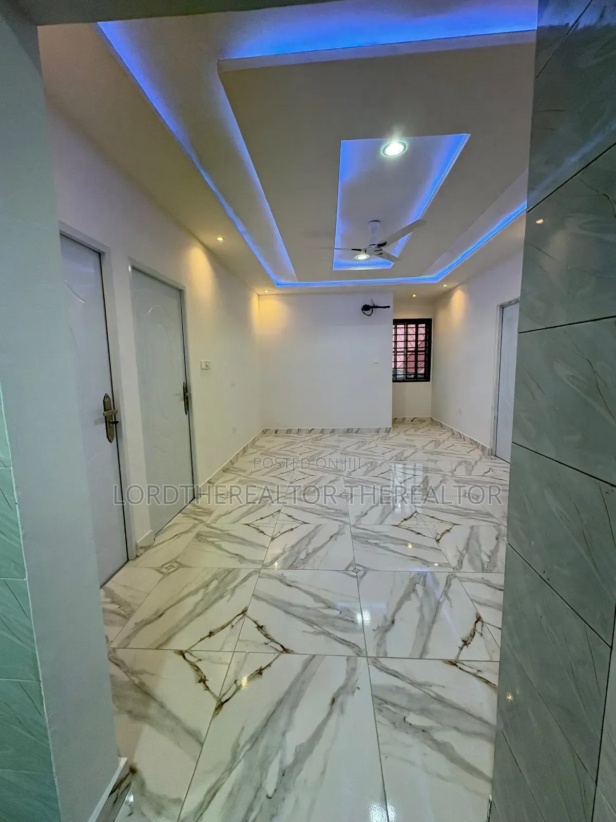 3bdrm Apartment in Last Stop for rent in Last Stop